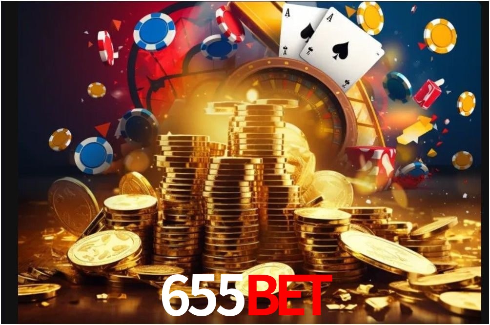 Download para Android e iOS na 655Bet