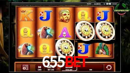 Cadastro rápido e seguro na 655Bet